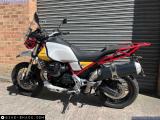 Moto Guzzi V85-TT 2019 motorcycle #4