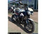 Triumph Street Triple 765 2018 motorcycle #2