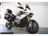 BMW S1000XR 2015 motorcycle #2