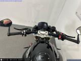 Triumph Speed Triple 1200 2022 motorcycle #2