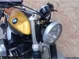 BMW R nineT 2019 motorcycle #4
