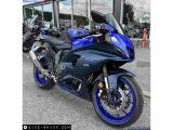 Yamaha YZF-R7 2024 motorcycle #2