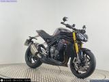 Triumph Speed Triple 1200 for sale