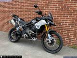 Triumph Tiger 900 2022 motorcycle #4