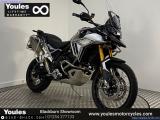 Triumph Tiger 900 for sale