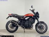 Kawasaki Z900 2019 motorcycle #2