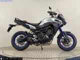Yamaha MT-09 2015 motorcycle #2