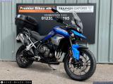 Triumph Tiger 900 for sale