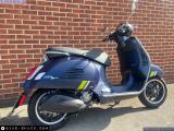 Piaggio Vespa GTS 300 2025 motorcycle #3