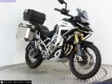 Triumph Tiger 1200 2022 motorcycle #1
