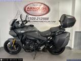Yamaha Tracer 900 2023 motorcycle #2