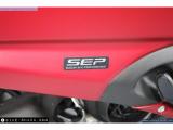 Suzuki Address 125 2024 motorcycle #2