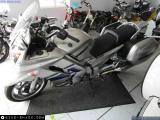 Yamaha FJR1300 2009 motorcycle #4