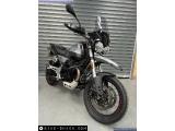 Moto Guzzi V85-TT 2019 motorcycle #4