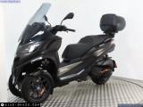 Piaggio MP3-530 2023 motorcycle #3