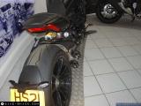 Ducati X-Diavel 1300 2021 motorcycle #3