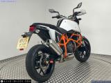 KTM 690 Duke 2015 motorcycle #3