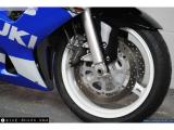 Suzuki GSX-R600 2001 motorcycle #3