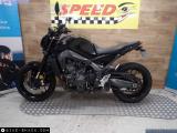 Yamaha MT-09 2021 motorcycle #4