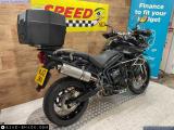 Triumph Tiger 800 2012 motorcycle #3