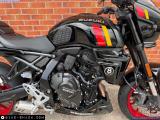 Suzuki GSX-8TT 2026 motorcycle #4