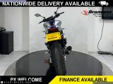 Yamaha MT-09 2022 motorcycle #3