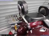 Yamaha XVS1300 Midnight Star 2009 motorcycle #4