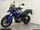 Triumph Tiger 850 2021 motorcycle #3