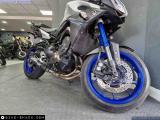 Yamaha MT-09 2015 motorcycle #2