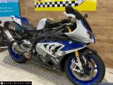 BMW S1000RR 2014 motorcycle #2