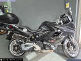 BMW F800GT 2013 motorcycle #1