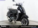 Piaggio Vespa GTS 300 for sale