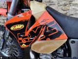 KTM EXC200 2001 motorcycle #3