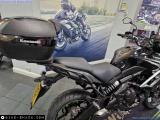 Kawasaki Versys 650 2020 motorcycle #4