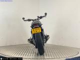 Triumph Speed Twin 1200 2019 motorcycle #4