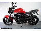 Yamaha XJ6N 2012 motorcycle #4