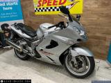 Kawasaki ZZR1200 for sale