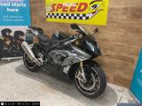 BMW S1000RR 2017 motorcycle #2
