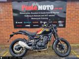 Royal Enfield Guerrilla 450 2025 motorcycle for sale