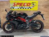 Lexmoto LXR125 2025 motorcycle #4