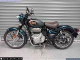 Royal Enfield Classic 350 2022 motorcycle #2