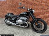 BMW R18 2020 motorcycle #2
