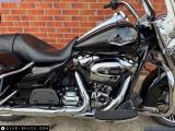 Harley-Davidson FLHR 1745 Road King 2021 motorcycle #4