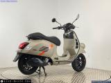 Piaggio Vespa GTV 310 2025 motorcycle #3