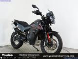 KTM 890 Adventure 2022 motorcycle for sale