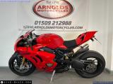 Ducati Panigale V4S 1100 2021 motorcycle #2