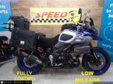 Suzuki DL1000 V-Strom 2019 motorcycle for sale