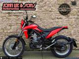 Beta Alp 350 2024 motorcycle #2