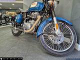 Royal Enfield Classic 500 2018 motorcycle #3
