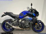 Yamaha MT-10 2024 motorcycle for sale